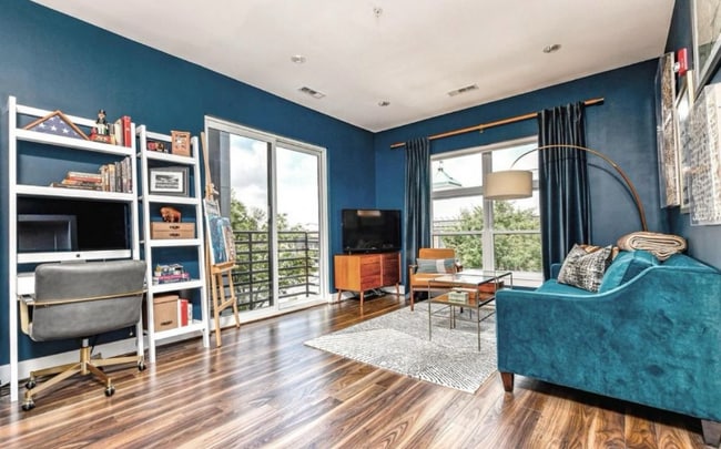 Photo - 1111 Orren St NE Apartment