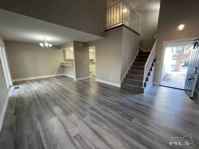 Building Photo - 1671 Round Mountain Cir