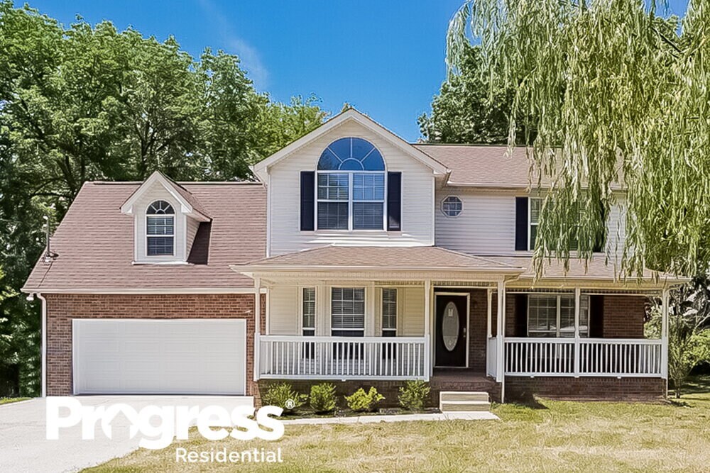 Foto principal - 115 Springfield Dr