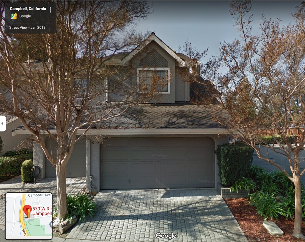 Building Photo - 579 W Rincon Ave