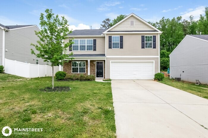 Primary Photo - 7903 Rusty Plow Ct, Charlotte, NC 28216