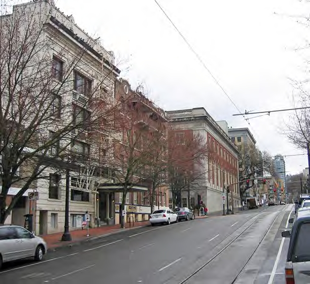Foto del edificio - The Arthur