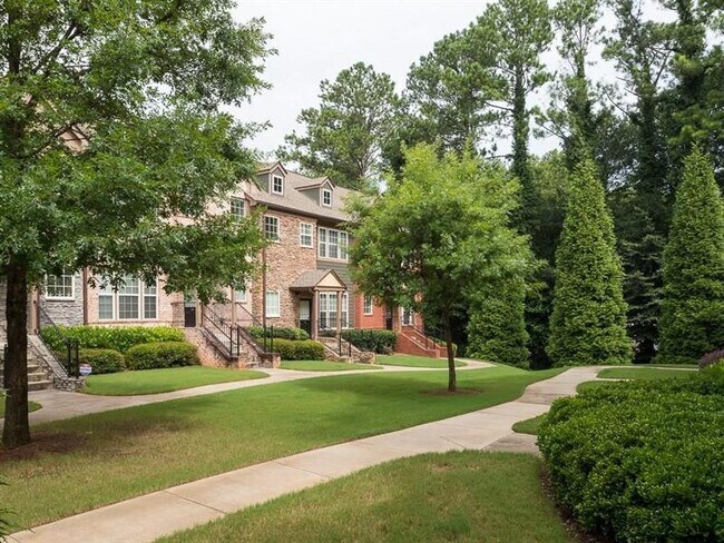 Building Photo - 3733 Ashford Creek Ln NE