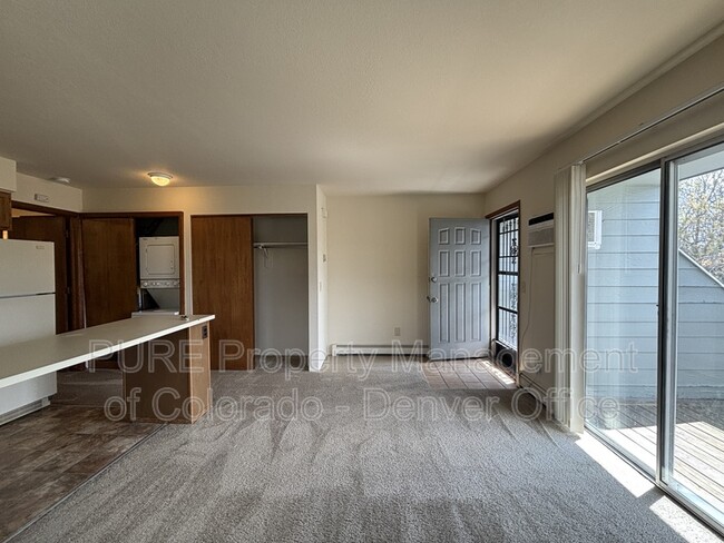 Foto del edificio - 3583 S Marion St