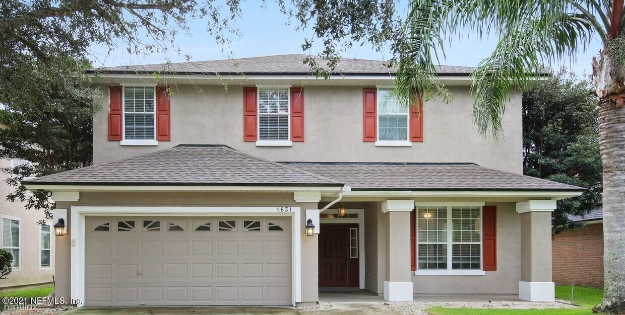 Primary Photo - 5 br, 3 bath House - 1631 Majestic View Ln