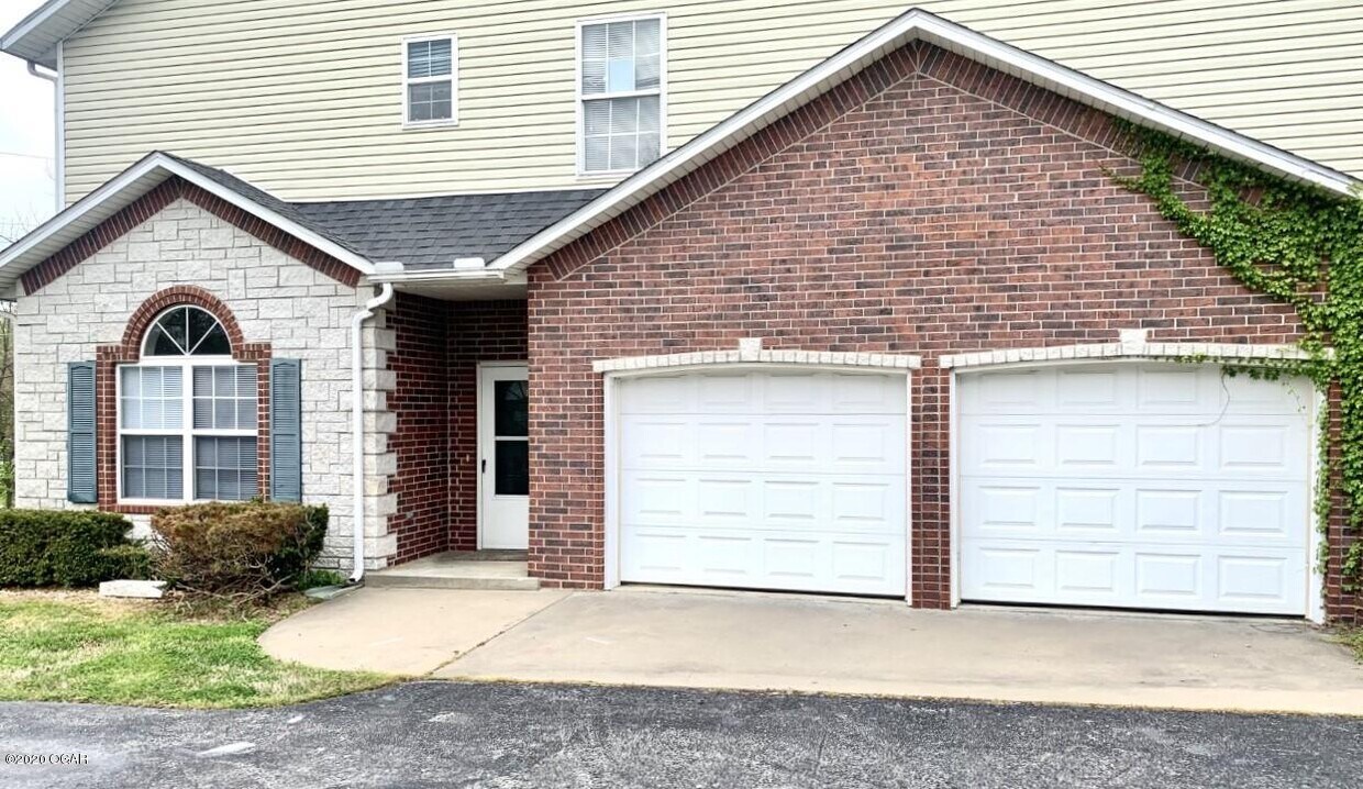 Foto principal - 1612 Mayberry Dr