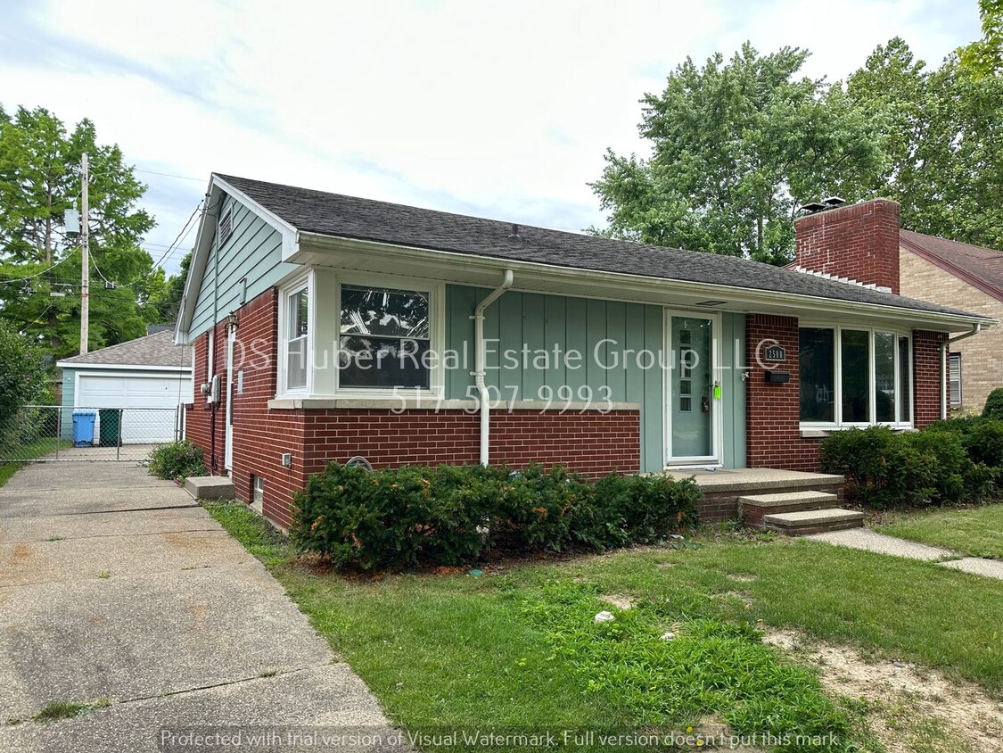 Foto principal - 2500 Concord Rd