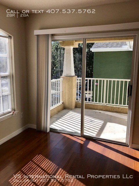 Building Photo - 2 Bed, 2 Bath Condo near the Mall at Millenia