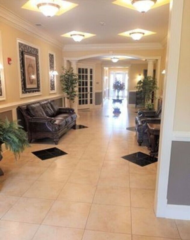 Foto del edificio - 2 bedroom/ 2 bathroom. Bennington on The Park