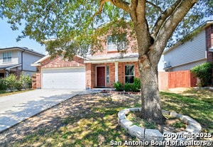 Building Photo - 8975 Scarlet Creek