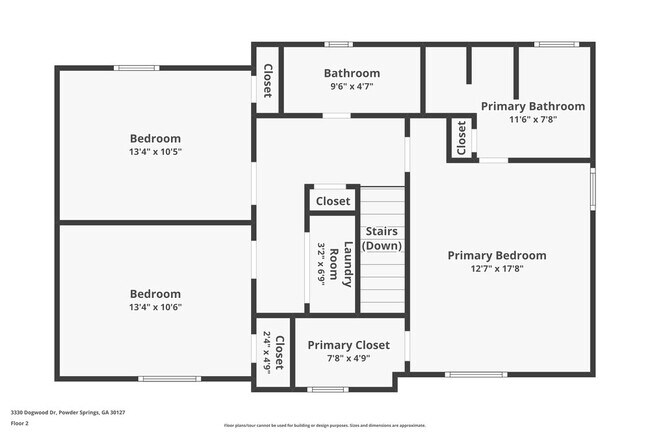 Foto del edificio - 3330 Dogwood Dr