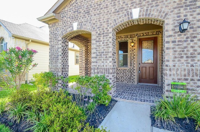 Foto del edificio - 4423 Ashberry Pine Ln