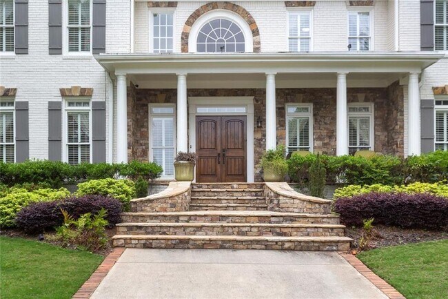 Foto del edificio - 415 Lyerly Pointe