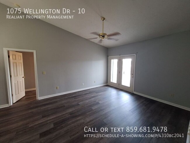 Building Photo - Beautiful Condo in Alexandria KY
