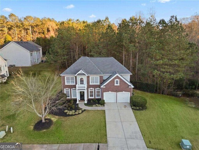 Foto del edificio - 3224 Wolf Club Ln SW