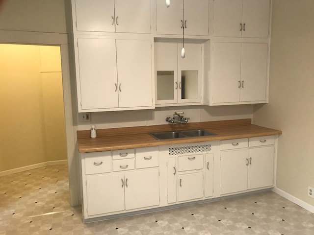 Kitchen - 1332 119th St