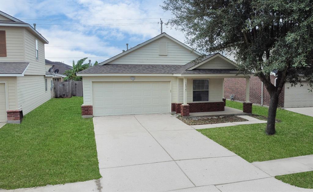 Primary Photo - 10314 Collin Park Dr