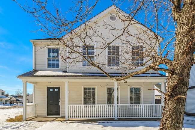 Building Photo - 6113 Maravian Dr