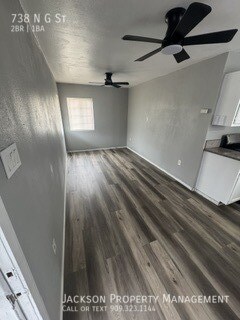 Foto del edificio - 738 N G St