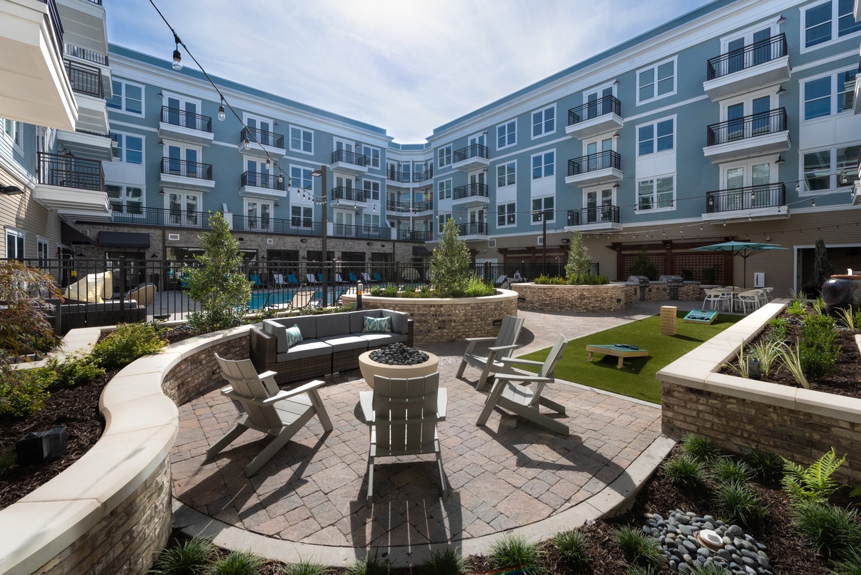 Amorance Apartments Alpharetta, GA