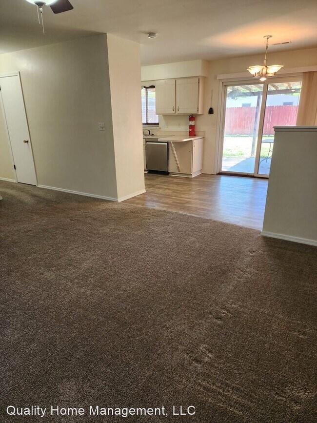 Foto del edificio - 3 br, 1 bath House - 312 Knoxberry Dr.