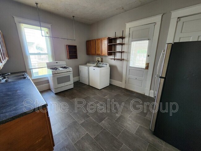 Foto del edificio - 1426 S 9th St