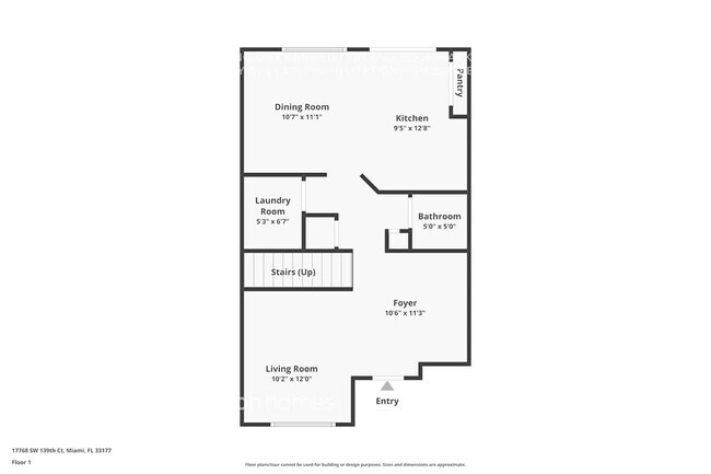 Foto del edificio - 17768 SW 139th Ct