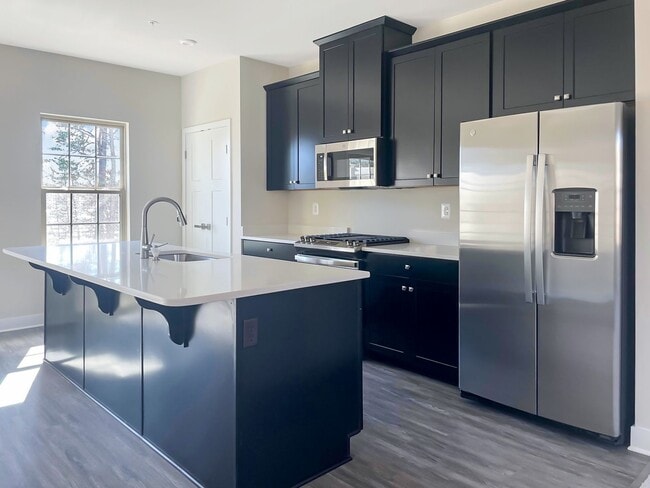 Building Photo - Coming Soon! New Construction 3-Level Bric...