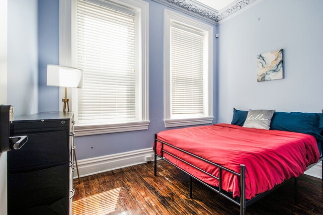 Photo - 1232 W Lafayette Ave House