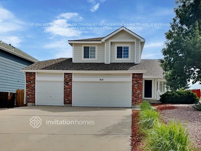 Building Photo - 8151 Meadowcrest Dr