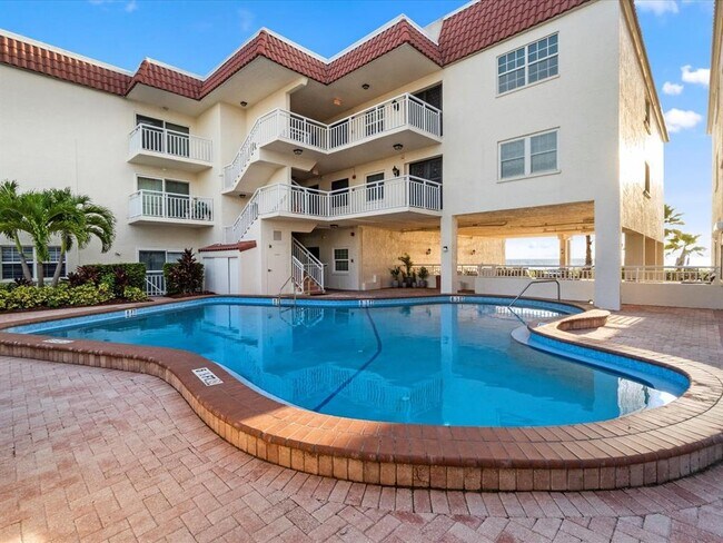 Building Photo - 2900 Gulf Blvd
