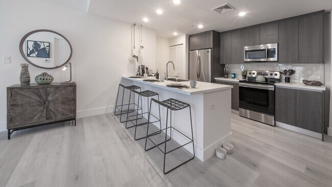 Foto del edificio - Envy Pompano Beach