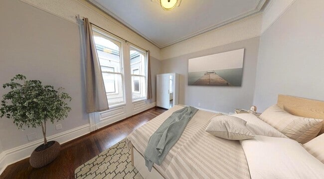 Photo - 610 Oak St Townhome