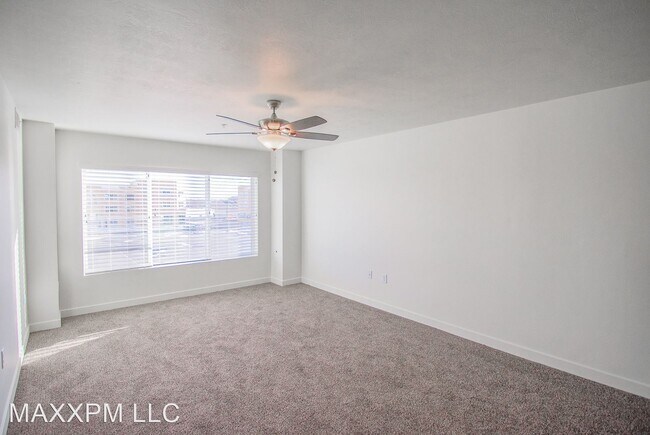 Building Photo - 3 br, 2 bath House - 477 S 850 E #301