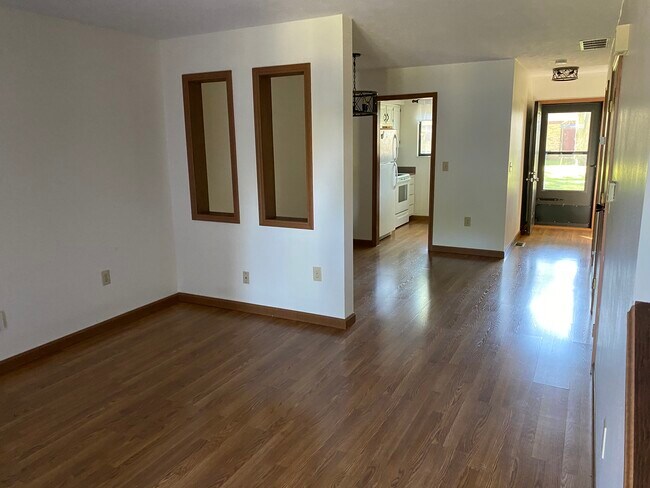 Mapa de la plataforma - 7850 Betsy Ross Cir