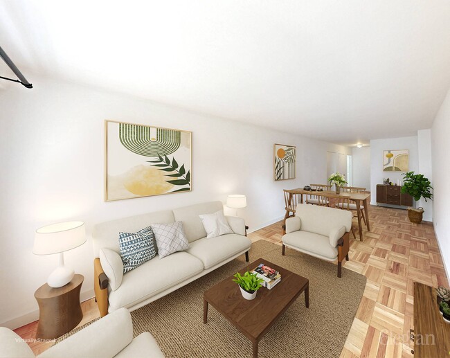 Foto del edificio - 404 E 66th St