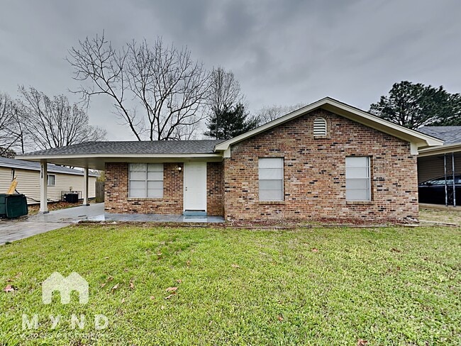 Building Photo - 5158 Alford St