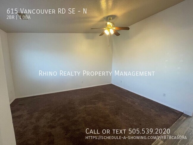 Building Photo - Remodeled 2 Bedroom, 1 Bath Corner Unit In...