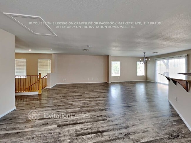 Foto del edificio - 4904 Indigo Gorge Ave
