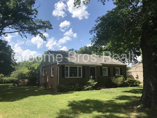 Building Photo - 5418 Coxson Rd