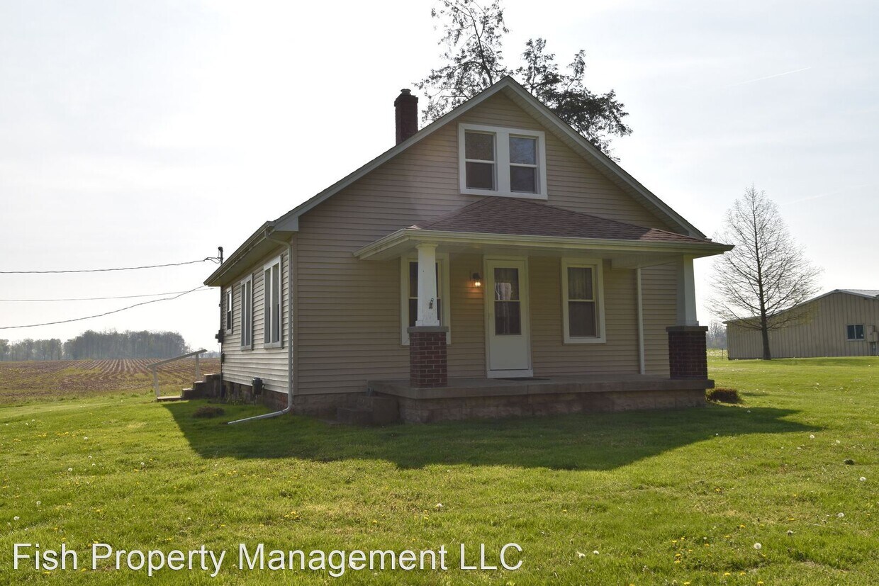 Primary Photo - 2 br, 1 bath House - 10470 N 900 W