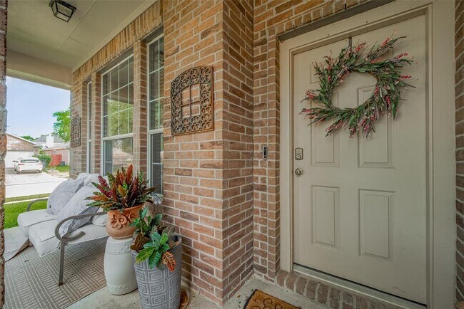 Foto del edificio - 25203 Melody Oaks Ln