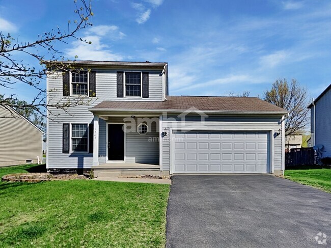 Building Photo - 1264 Village Dr