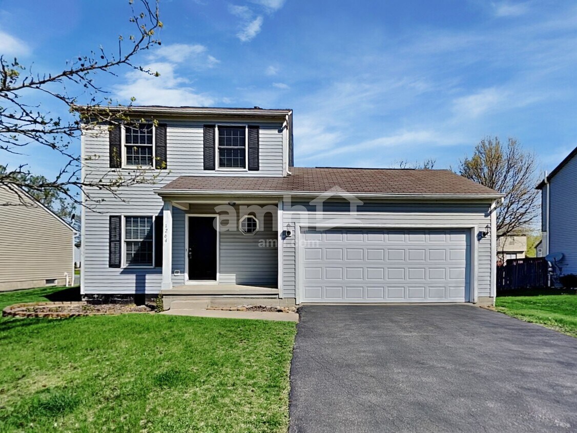 Foto principal - 1264 Village Dr