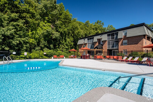 Foto del interior - Tatnuck Square Apartments Worcester