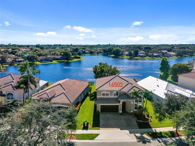 Building Photo - 16502 Ruby Lake