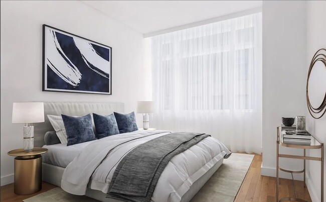 Building Photo - 88 Leonard St