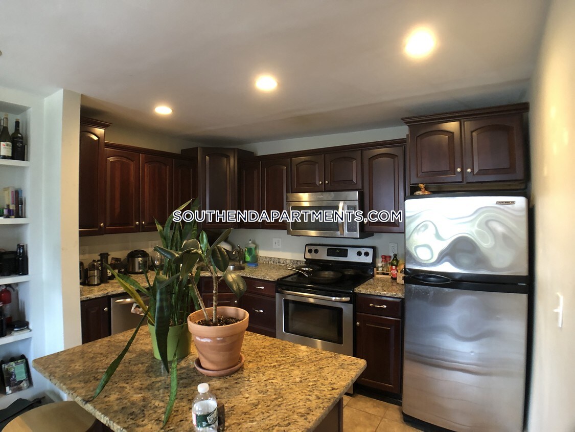 Foto principal - 777 Tremont St