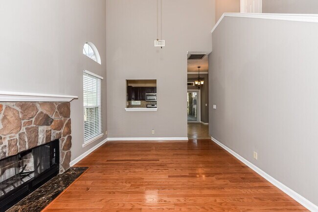 Foto del edificio - 120 Paddlewheel Ct