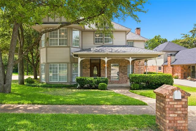 Foto del edificio - 1205 Shannon Ln